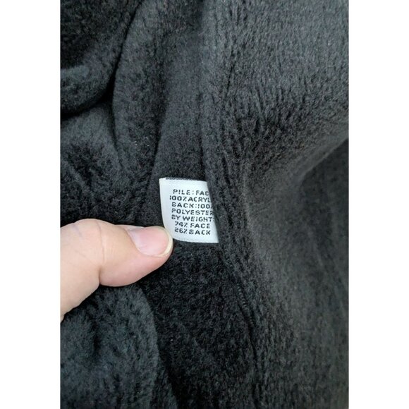 London Fog Men's Grey Trench Coat 46 Reg Lined double breasted - Picture 6 of 16